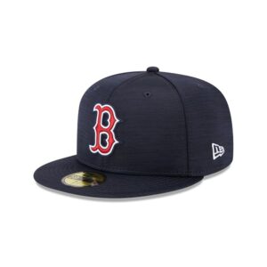 New-Era-Boston-Red-Sox-Clubhouse-59FIFTY-MLB-Fitted-Hat-300x300