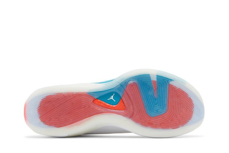 Кроссовки Air Jordan Luka 1 PF 'Legend of 7'