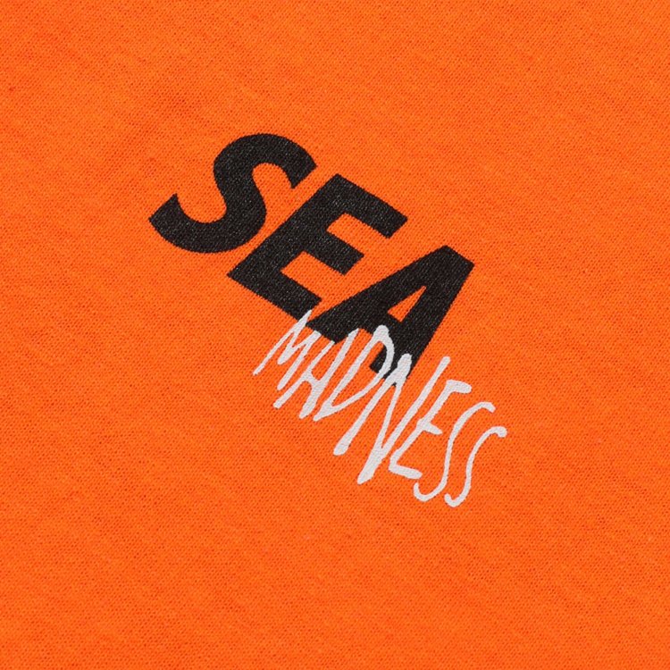 MADNESS-x-WIND-AND-SEA-LONG-SLEEVE-PRINT-TEE-Orange-2