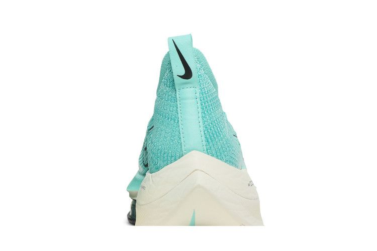 Кроссовки Nike Wmns Air Zoom Alphafly NEXT% 'Hyper Turquoise'
