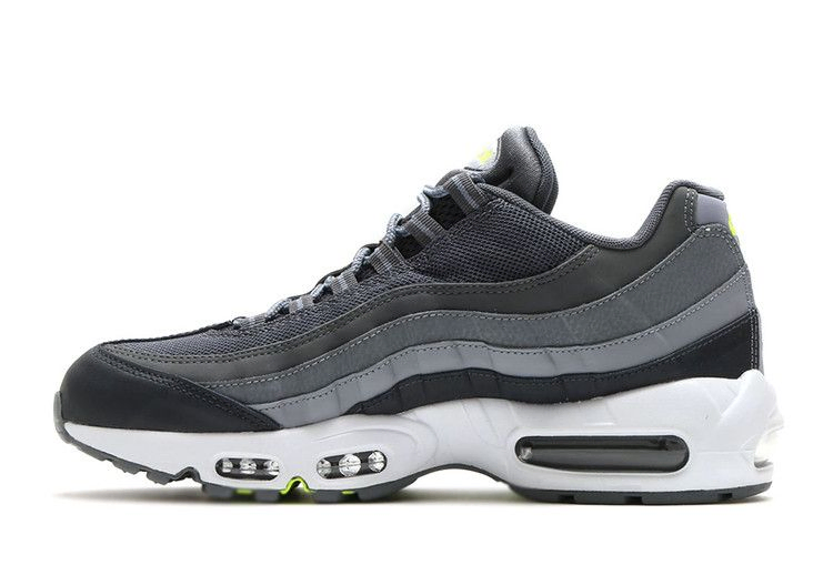 Кроссовки Nike Air Max 95 Essential 'Neon Remix'