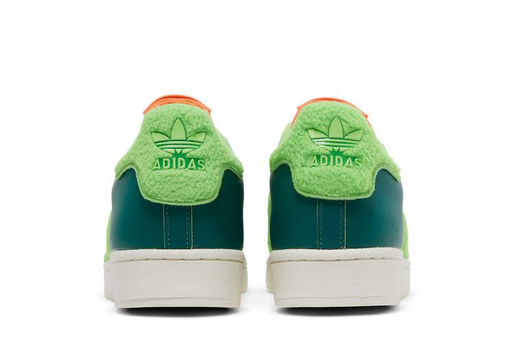 Кроссовки South Park x adidas Superstar 'Kyle'