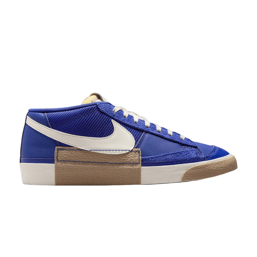 Krossovki-Nike-Blazer-Low-Pro-Deep-Royal-BlueGum-Light-BrownMetallic-GoldPale-Ivory