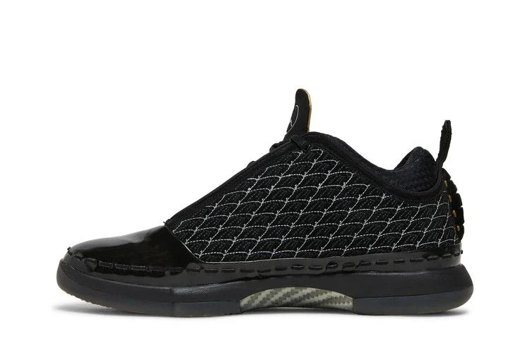 Кроссовки Air Jordan 23 OG Low 'Dark Charcoal'