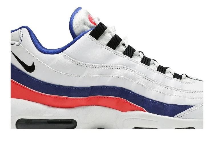 Кроссовки Nike Air Max 95 Essential 'Ultramarine'