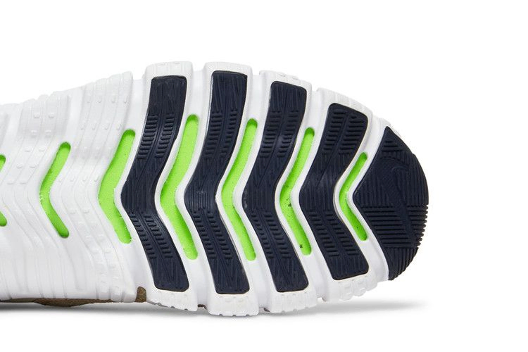 Кроссовки Nike Free Metcon 4 'Rattan'
