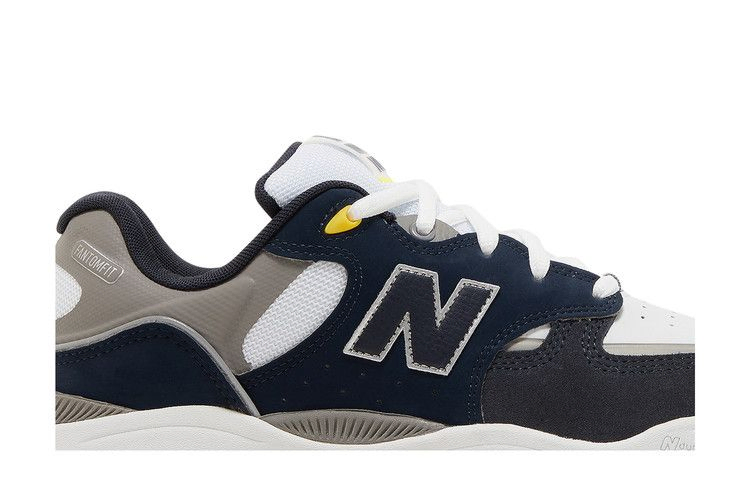 Кроссовки Tiago Lemos x New Balance Numeric 1010 'Navy Gum'