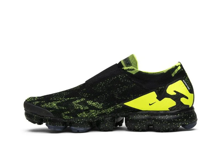 Кроссовки Acronym x Nike Air VaporMax Moc 2 'Volt'