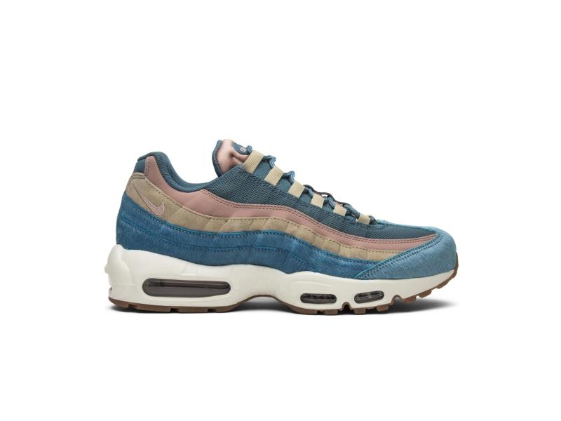 Кроссовки Nike Wmns Air Max 95 LX 'Pony'