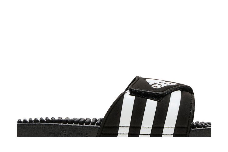 adidas Adissage Slides 'Core Black'