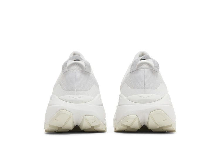 Кроссовки HOKA Skyline Float X 'Triple White'