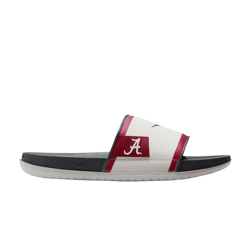 Nike College Offcourt Slide 'Alabama 2024'