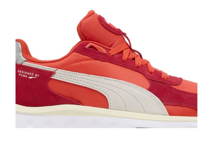 Кроссовки Puma Wild Rider 'Pickup'
