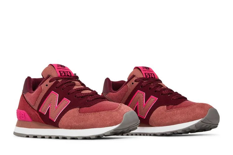 Krossovki-New-Balance-Wmns-574-Garnet-7
