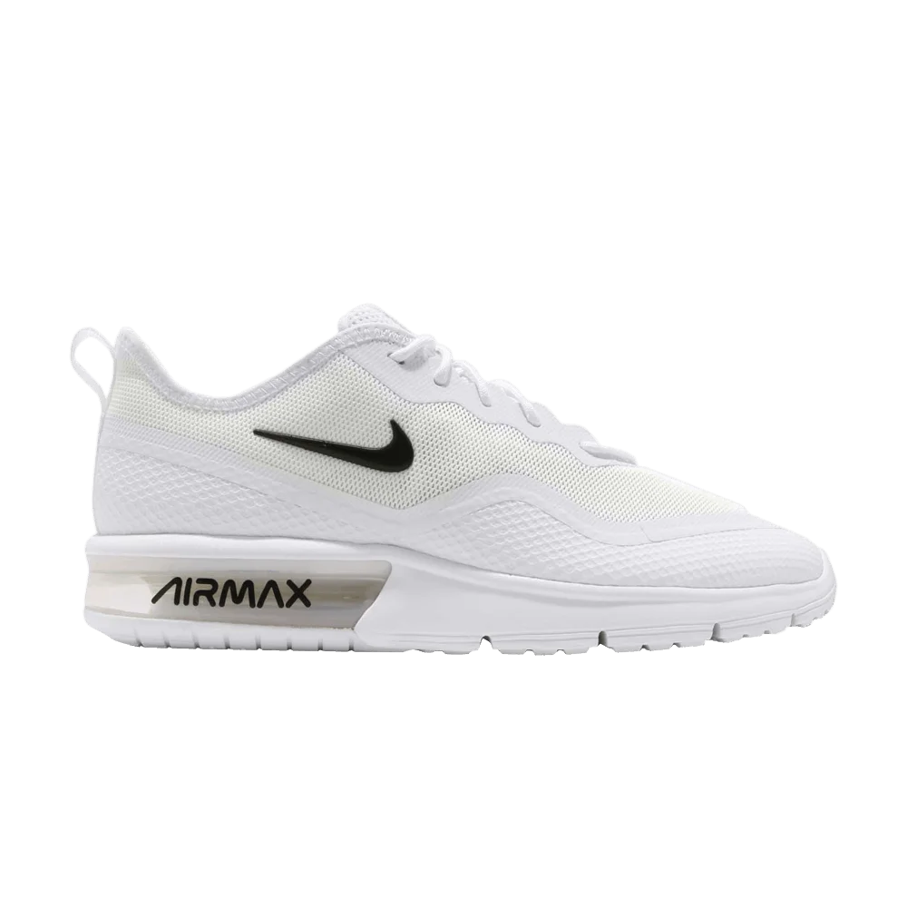 Krossovki-Nike-Air-Max-Sequent-4.5-White