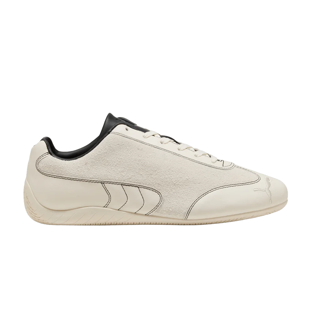 Krossovki-Puma-Speedcat-Icons-Frosted-Ivory-Black
