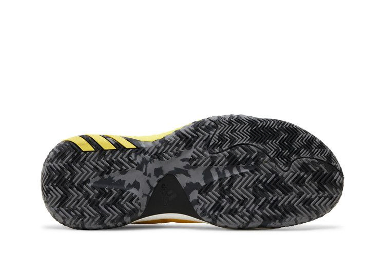 Кроссовки adidas Harden Vol. 6 'Taxi'