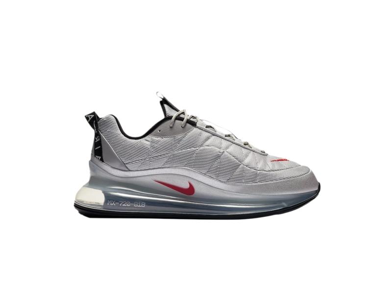 Кроссовки Nike Air MX 720-818 Silver Bullet