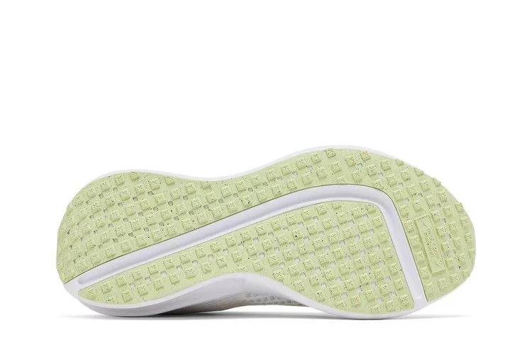 Кроссовки Nike Wmns Interact Run 'White Life Lime'