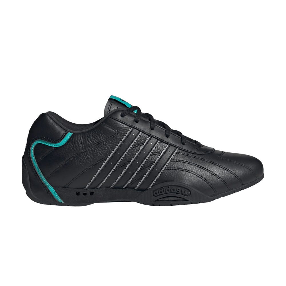 mercedes-amg-petronas-formula-one-team-x-adi-racer-low-black-semi-mint-rush-jr4543