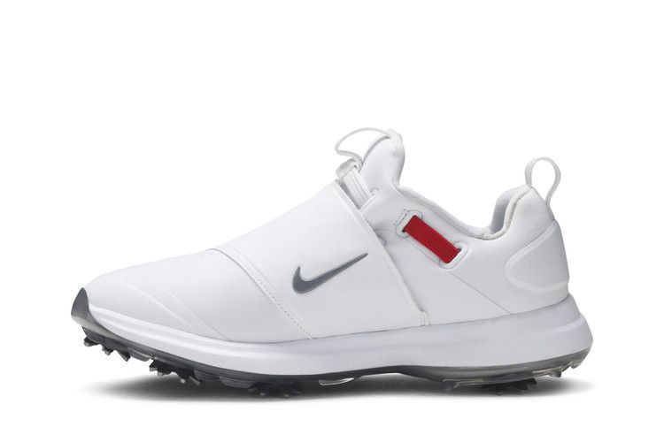 Кроссовки Nike Tour Premiere 'White Metallic Cool Grey'
