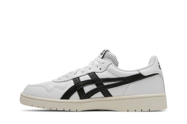 Кроссовки Asics Japan S 'White Black'