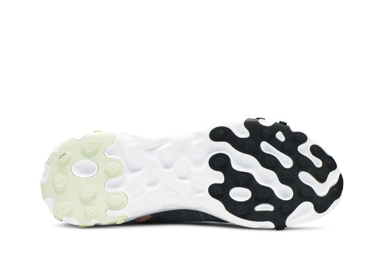 Кроссовки Nike React Element 55 'Ocean Cube'