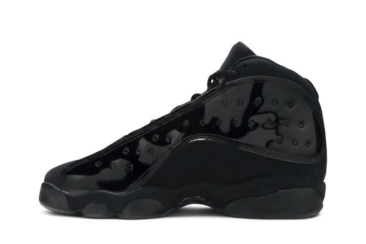 Кроссовки Air Jordan 13 Retro GS 'Cap and Gown'