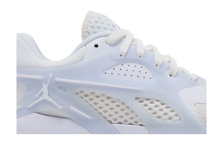 Кроссовки Shuyu Yang x Air Jordan Wmns Jordan Heir PF 'Be The Best'