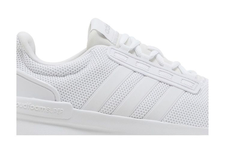Кроссовки Adidas Wmns Racer TR21 'White Gum'