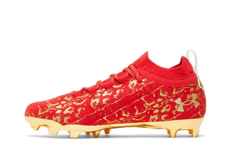 Krossovki-Under-Armour-Spotlight-LUX-Suede-2.0-Red-Metallic-Gold-2