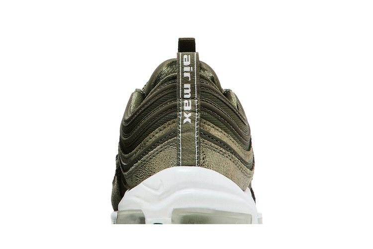 Кроссовки Nike Wmns Air Max 97 'Medium Olive'