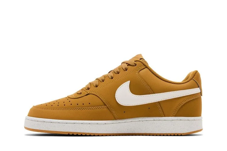 Кроссовки Nike Court Vision Low 'Wheat Sail'