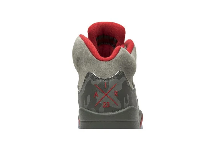 Кроссовки Air Jordan 5 Retro 'Camo'