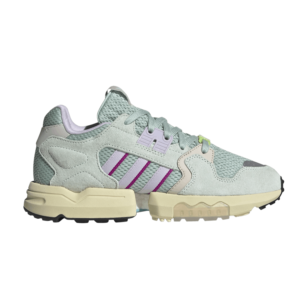 Кроссовки adidas Wmns ZX Torsion 'Green Tint'