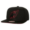 Mitchell-Ness-TC-Bottoms-Snapback-HWC-Miami-Heat-Hat-100x100