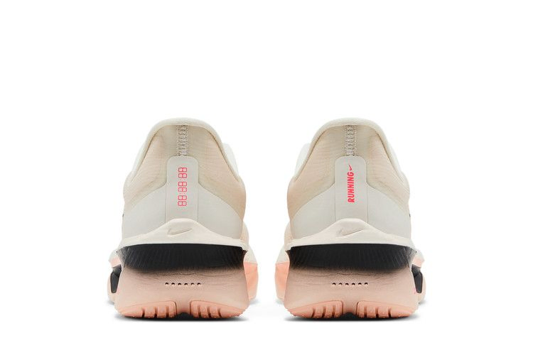 Кроссовки Nike Wmns Zoom Fly 6 'Pale Ivory Crimson Tint'
