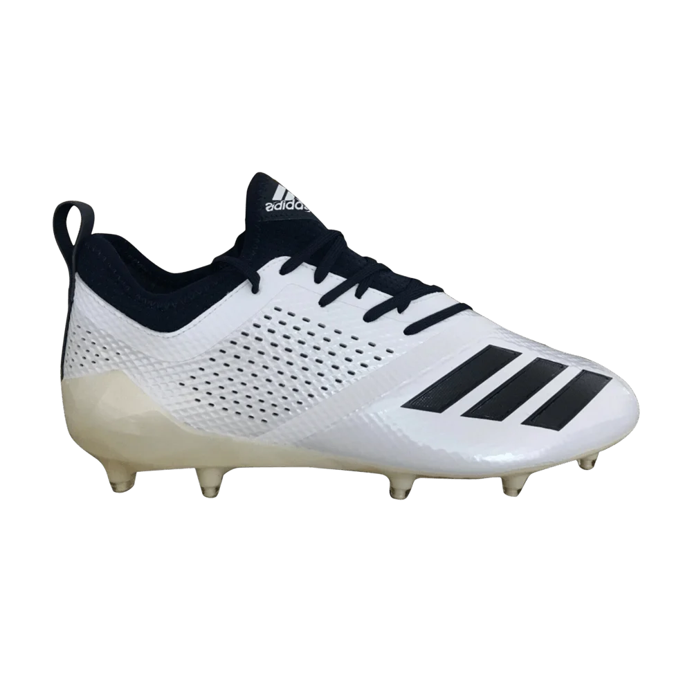 Krossovki-Adidas-Adizero-5-Star-7.0-Low-White-Navy