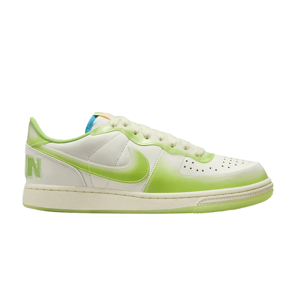 Кроссовки Nike Wmns Terminator Low 'Sofvi'