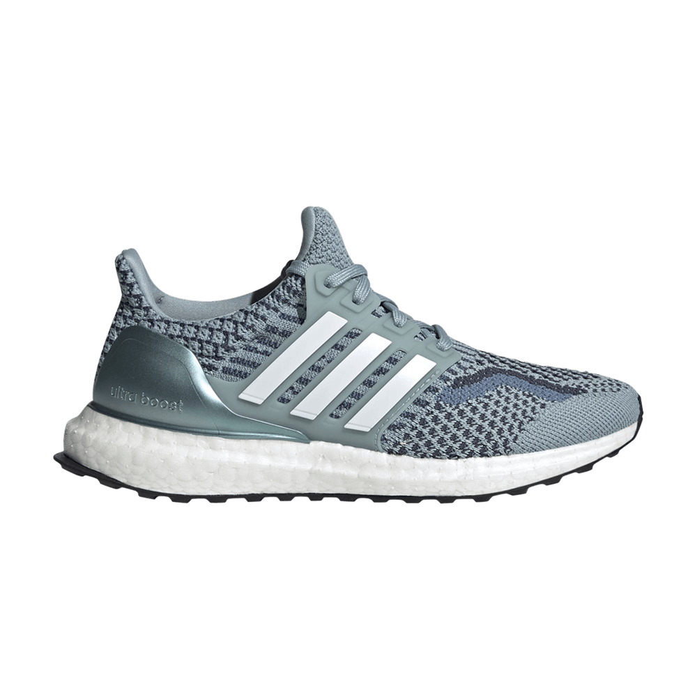 Кроссовки adidas UltraBoost 5.0 DNA J 'Magic Grey'