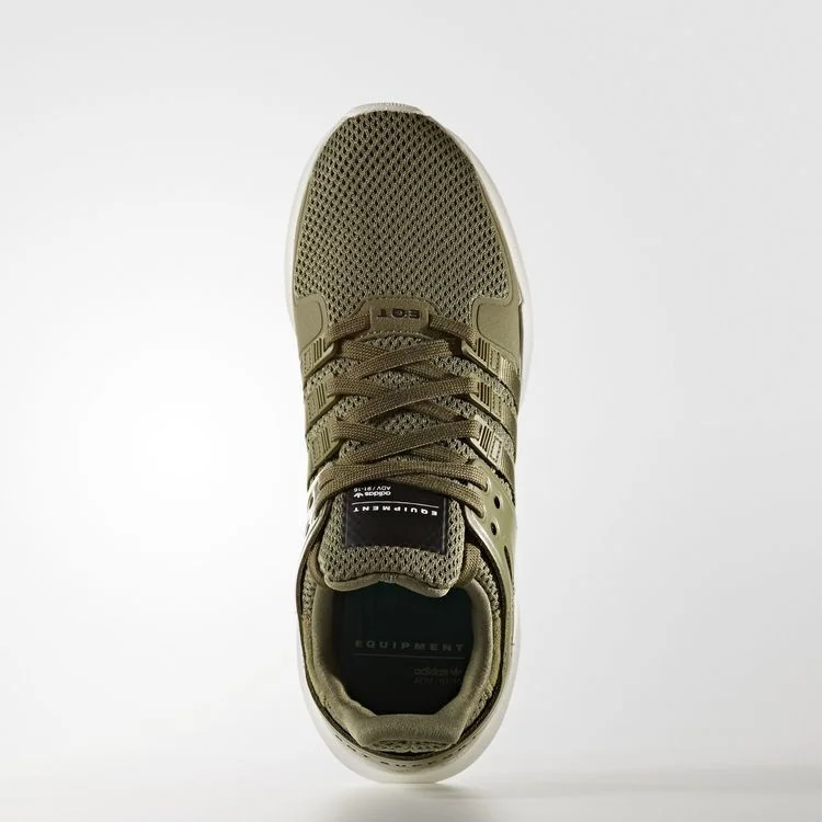 Кроссовки Adidas EQT Support ADV 'Olive Cargo'