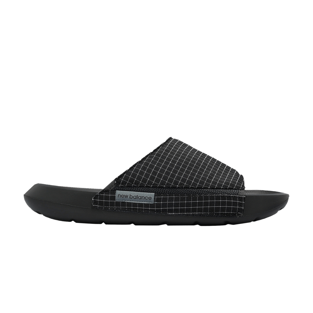 New Balance 6302 Sandal 'Black'