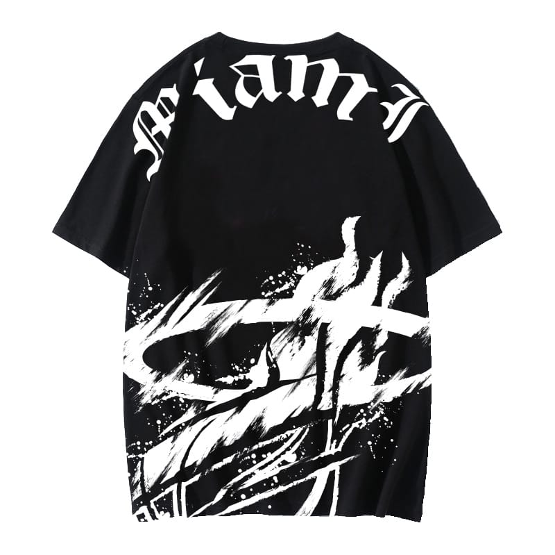 Футболка DPOY BW Miami Wade Fast dry T-shirt