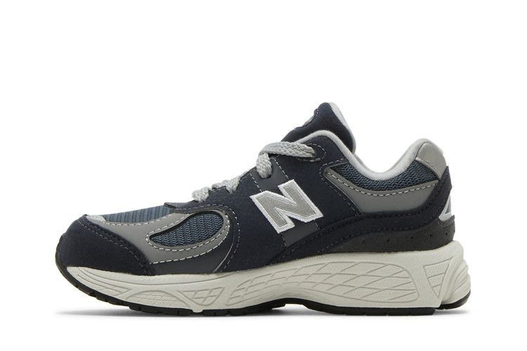 Кроссовки New Balance 2002R Toddler 'Eclipse Raincloud'