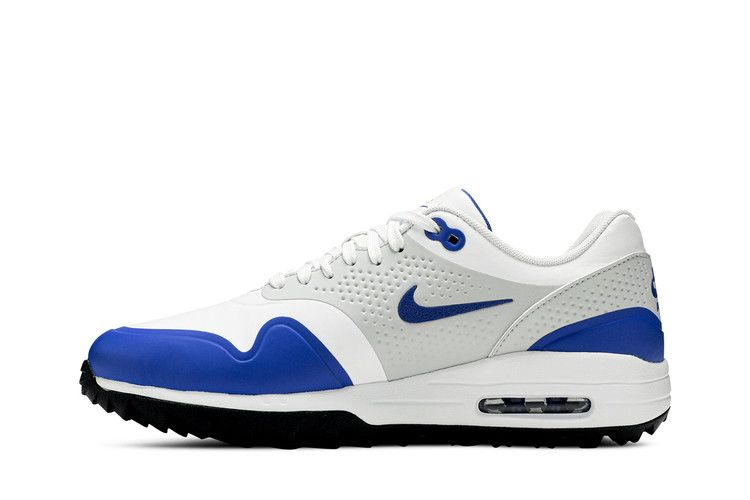 Кроссовки Nike Air Max 1 Golf 'Game Royal'