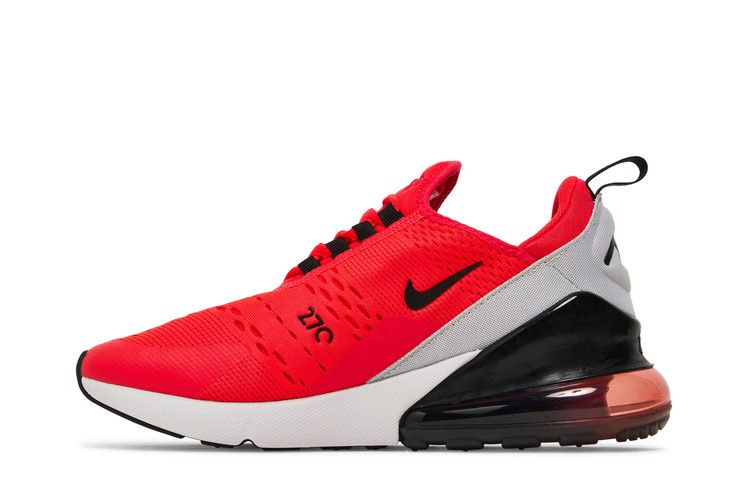 Кроссовки Nike Air Max 270 GS 'Red Orbit'