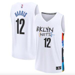 2022-23-Brooklyn-Nets-12-Joe-Harris-Fast-Break-City-White-Jersey-1-300x300