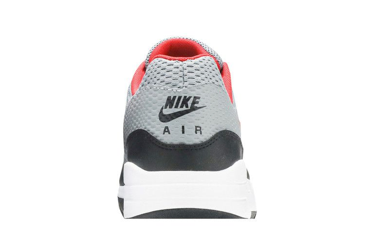 Кроссовки Nike Air Max 1 Golf 'Particle Grey Red'