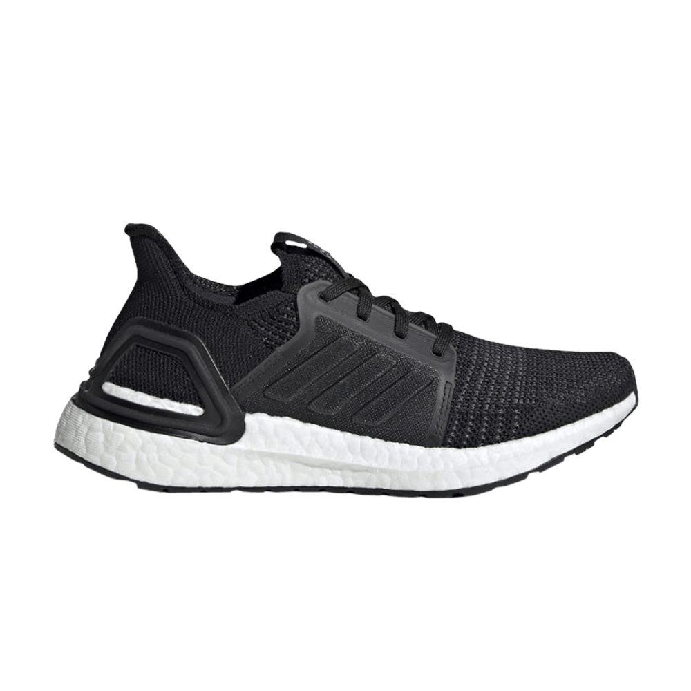 Кроссовки adidas UltraBoost 19 J 'Core Black'