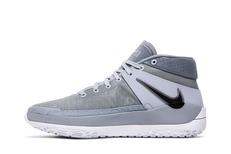 Кроссовки Nike KD 13 TB 'Wolf Grey'